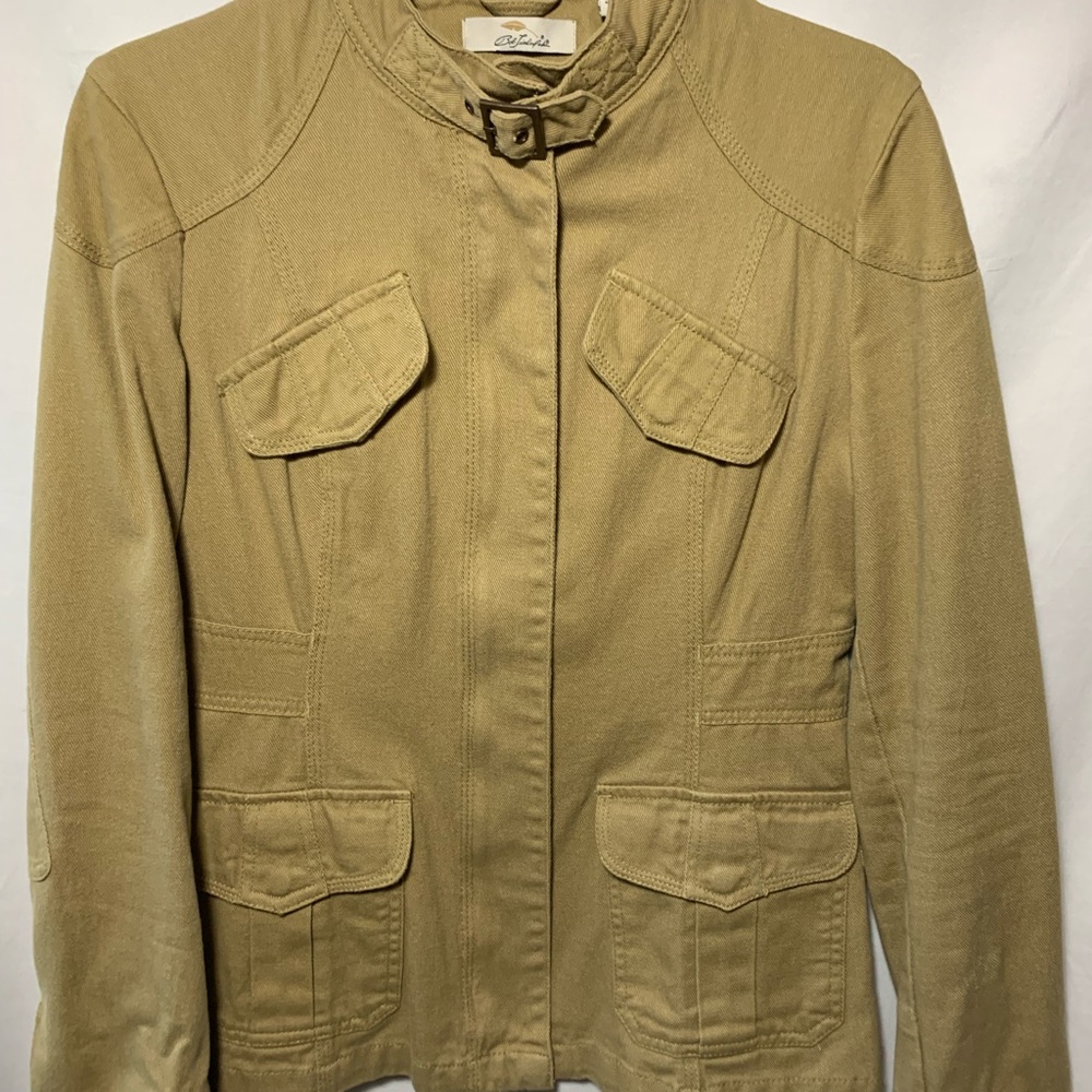 Bob Timberlake Full Zip Jacket - Size M